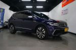 2022 TIGUAN R-LINE 七人座 一手 五年保固【感恩汽車】
