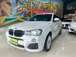 2015年X4 28i XDrive  M版 白 #總代理 #5595