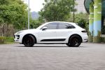 毅龍汽車 嚴選 Porsche Macan GTS 總代理 一手車 跑少 原鈑件
