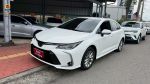 2021 ALTIS 1.8豪華版 跑九萬...