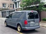 CADDY MAX 1.4手排