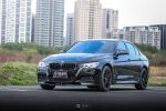 號稱BMW最省油系列
