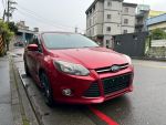 2014 focus MK3 有天窗版本 代...