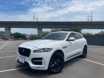 「元禾國際陳店長」17年F-Pace...