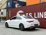 CLA 250 AMG 全景 跟車