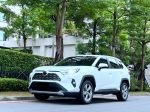 RAV4 2.0汽油旗艦版 好開又好...