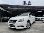 [穩誠]正2014年 SENTRA 一手車實跑6萬 全程原廠保養 附第三方認證書