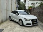 總代理 原鈑 認證 A1 Sportback 1.4L TFSI
