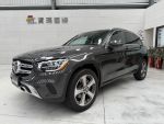 GLC300 21年 23P 柏林 摸門 盲...