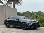 2020年式AMG GT43 五人座 抬...