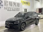[尼特汽車] 2020年GLB200d總代理/AMG/23p/環景/柏林/多光束