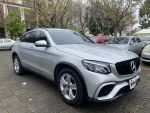 2019年 GLC200 Coupe