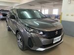 正 2022 Peugeot 3008 1.5 Blu...