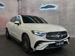 總代理 2024 GLC300 Coupe  選配20萬 保固中