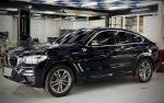 2019年BMW X4  xDrive30i M Sport