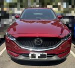 滿配 CX-5｜ACC＋環景＋電動尾門全都...