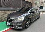 上穩汽車2015年日產Sentra 1.8L深呼 保證無重大事故及泡水