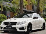 正12年 E350 Coupe AMG 全景 ...