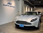 【奧斯汀台北汽車】2017 永三總代理 DB11 V12