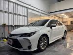 #全車原鈑件 #僅跑3.3萬公里 #大電池原廠保固8年16萬公里