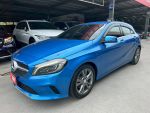 車況美 價實在 買車找我們就對了!總代理2015 M-Benz A180 1.6