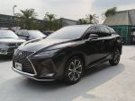 LEXUS RX300頂級型天窗電動尾...