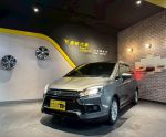 ★原鈑件★里程2萬5★升級安卓機★倒車顯影★電動尾門★免鑰匙啟閉★