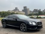 2013式 Bentley Continental GT V8 米勒套件 全真皮