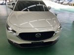 W自售 2022 CX-30 一手車 有認證 頂配 可全貸 原板件