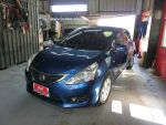 實車實價 免訂金 可全額貸 特價中 旗艦版13 日產 Tiida i-Key