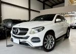 銓鎰汽車 2018 C292 GLE350d C...