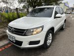 15年 帝觀 2.0L TSi  4WD 恆溫...