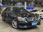 2015年式 Mercedes-Benz E350 AMG
