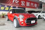 2017年式 汎德總代理  MINI HATCH 五門 1.2 渦輪增壓