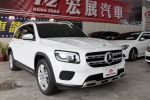 2021年式 中華賓士總代理 BENZ GLB180