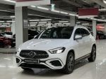 目光焦點2024 GLA250 AMG 4MAT...