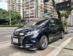 ODYSSEY 2.4 APEX 小改款 A...