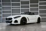 權上國際 BMW Z4 手排！極致Fun car