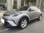 ☺艾比優選 2018 TOYOTA C-HR 尊爵 AWD 1.2T 里程保證