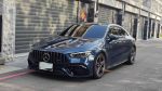 總代理 CLA45s 23p 全景 可加保固