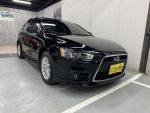 鴻邦汽車 2013年Lancer Sportb...