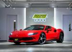【凱爾車業】296 GTS，極低里程，...