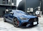 實車實價 總代理 AMG CLA45 S ...