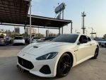 MC版 新車838萬 4.7升V8 空力套件 稀有漂亮