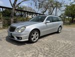 大億汽車-2005年E350 Estate.里程少.車況好.完整度高.實車實價.