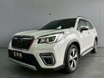 2020 Subaru Forester 2.0i-S ES