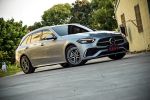 總代理 C200 AMG Estate 5門 ...