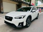 2018 Subaru XV 2.0 i-S EyeSight 2.0 4WD