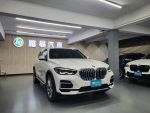實車實價X5 xDrive40i旗艦版 總代理 5AU 抬顯 環景 全車原鈑件