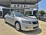 3.5 大本田 動力澎派舒服好開 油耗比2.4還要省